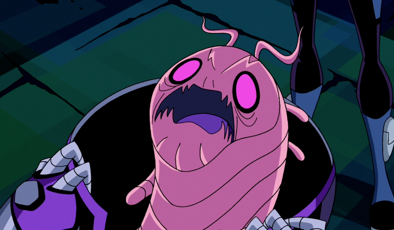 Bubble Helmet | Ben 10 List Wiki | Fandom