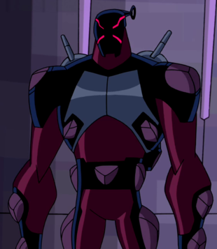 Sixsix | Ben 10 List Wiki | Fandom