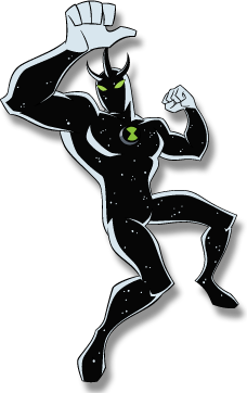 Ultimate Alien X, Ben 10 List Wiki