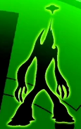 Goop - Silhouette