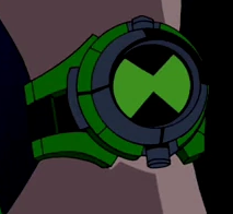 The Evolution of Ben 10,000 