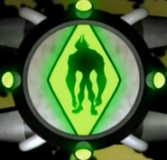 Eye Guy - Silhouette