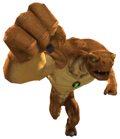 Humungousaur Vilgax Attacks Timeline Ben 10 List Wiki Fandom