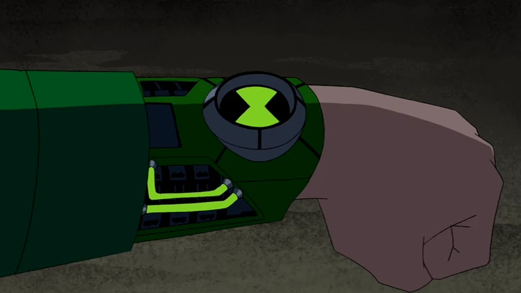 Ultimatrix | Ben 10 List Wiki | Fandom