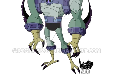 ベン10 ben10 オムニバース　frankenstrike アメリカ 激レア RARE BEN 10 Galactic Monsters Frankenstrike Action Figure | eBay