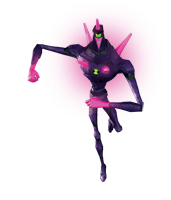 Chromastone Vilgax Attacks Timeline Ben 10 List Wiki Fandom