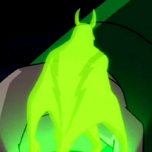 Jetray Ben 10 List Wiki Fandom