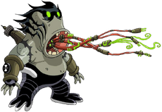 ベン10 ben10 オムニバース　frankenstrike アメリカ 激レア Frankenstrike (Mad Timeline) | Ben 10 List Wiki | Fandom