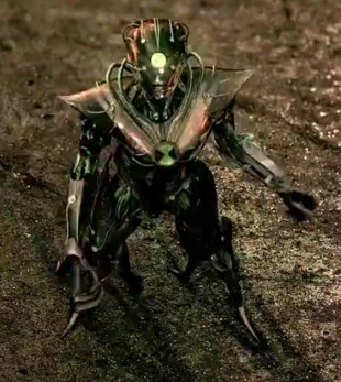 Nanomech Alien Swarm Timeline Ben 10 List Wiki Fandom