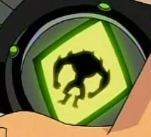 Omnitrix Ben 10-1796