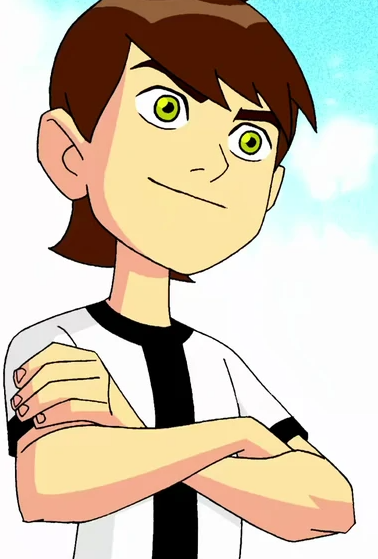 Feedback (Ben 10,000 Timeline), Ben 10 List Wiki