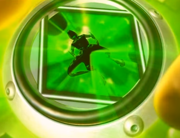 How to make ben 10 race against time omnitrix top