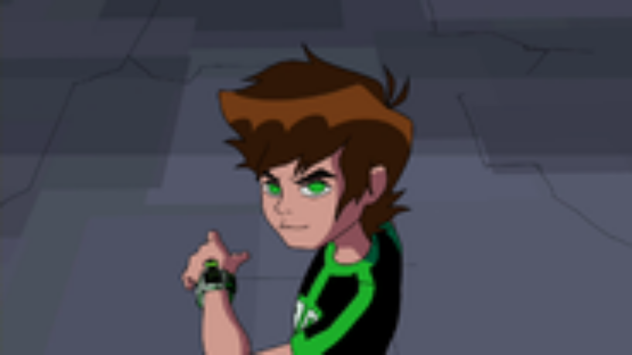 Ben 10: Spirit Match (Ben 10 Anime)/Episodes | Ben 10 OCverse Wiki | Fandom