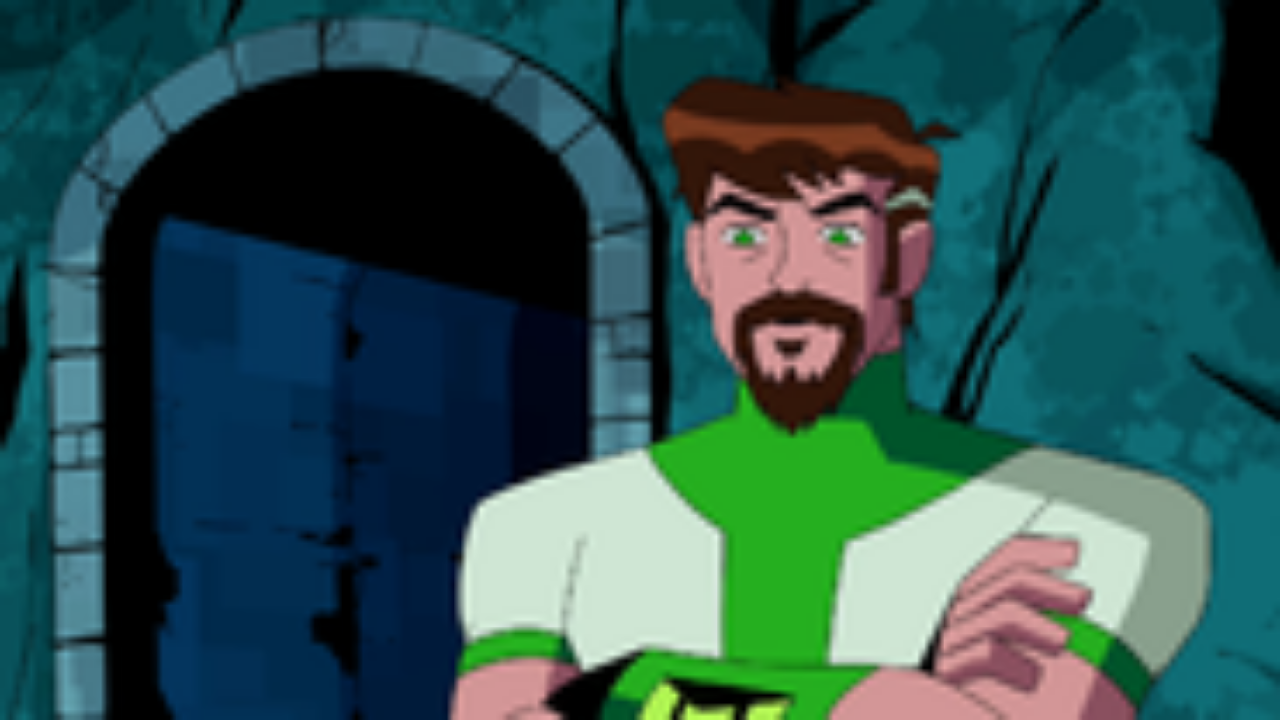 Ben 10,000 (Anime Episode) | Ben 10 OCverse Wiki | Fandom