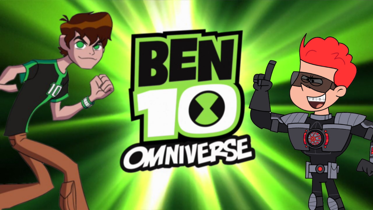 5 Reasons why Ben 10 Omniverse Sucks