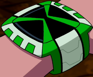 Ben 10: Omnitrix Aliens (Original Series) / Characters - TV Tropes