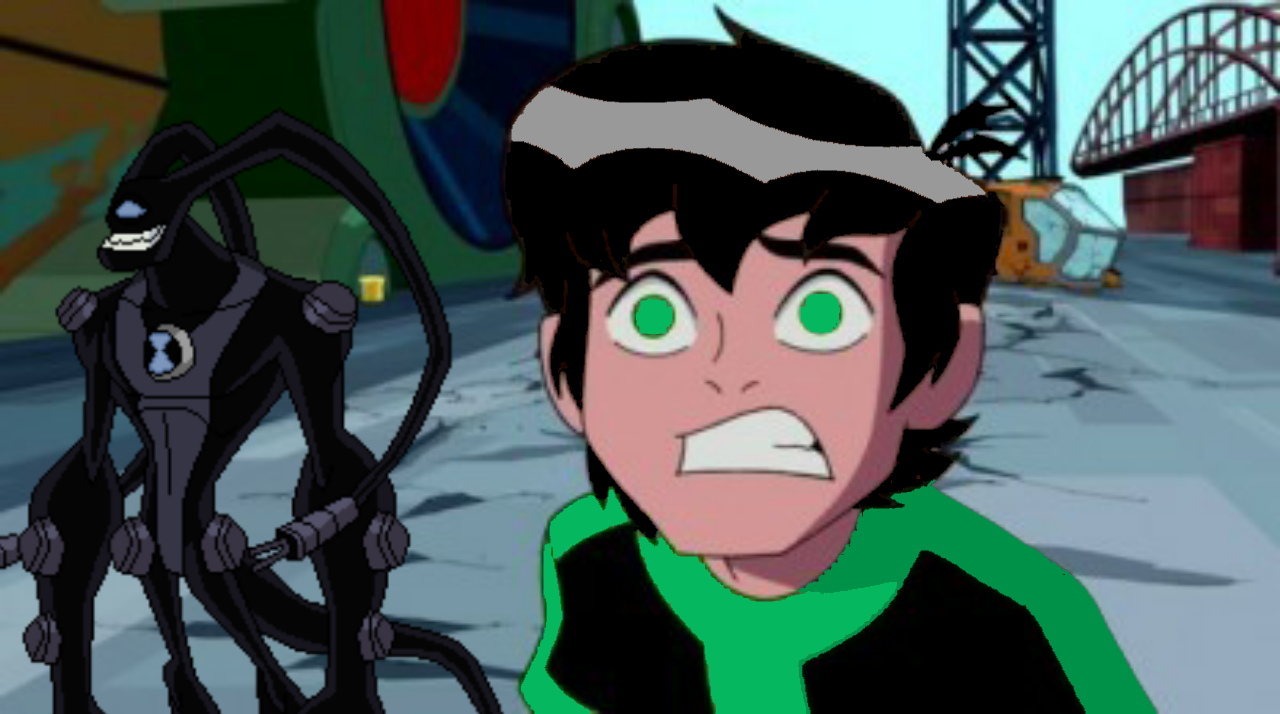 Ben 10: Omniverse (TV series), Warner Bros. Entertainment Wiki