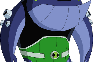 Ben 10 Alien Index 1 by kjmarch on DeviantArt