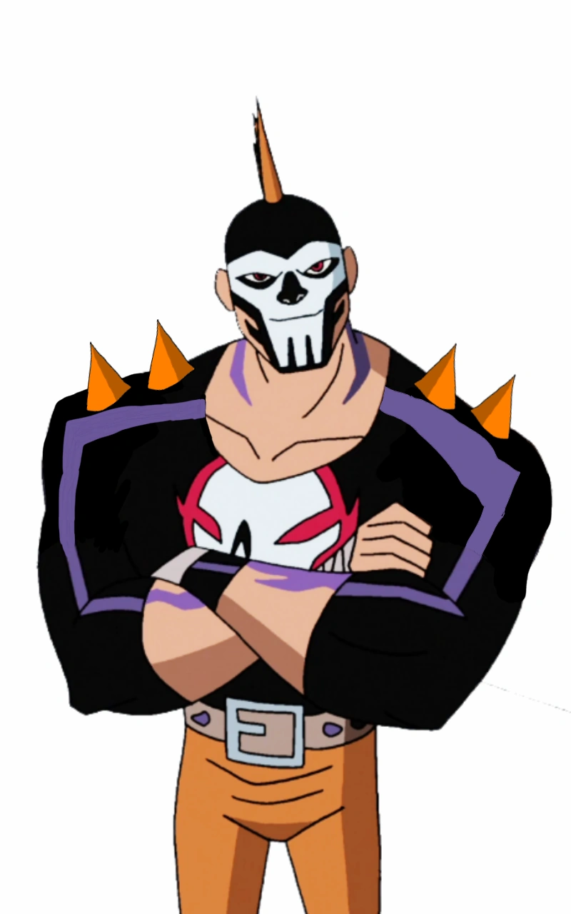 Fisttrick | Ben 10 Omniverse and SuperNoobs: The Ultimate