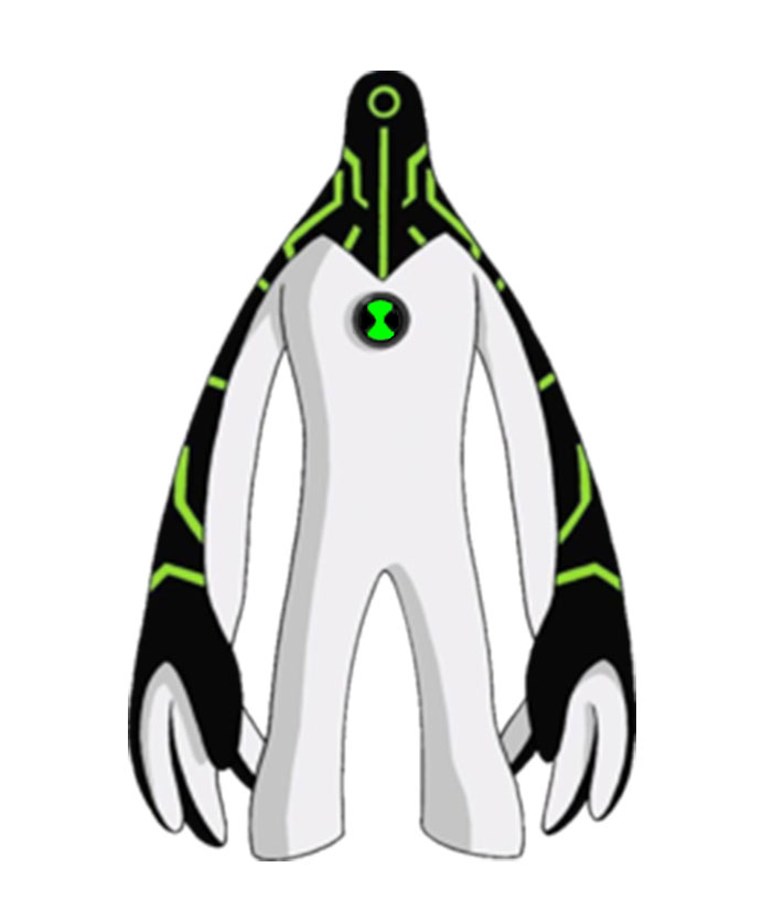 Upgrade, Ben 10 Reboot Wiki