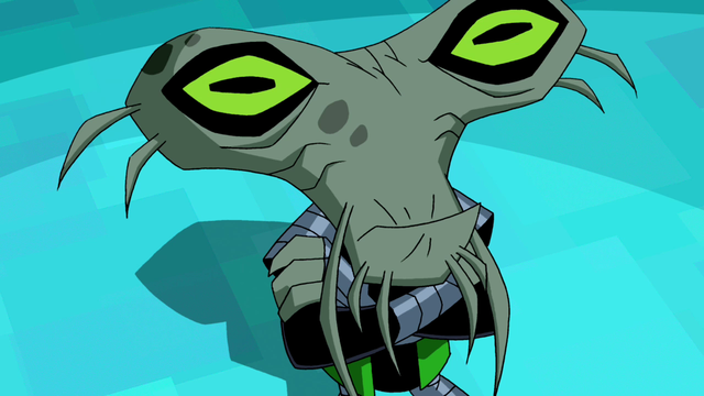 Ben 10,000, Ben 10: The New Omniverse Wikia