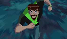 Ben 10,000, Ben 10: The New Omniverse Wikia