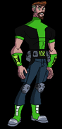 Ben 10K