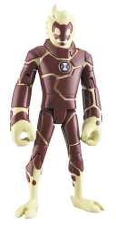 Heatblast Alien Collection Ben 10 Toy Encyclopedia Wiki Fandom