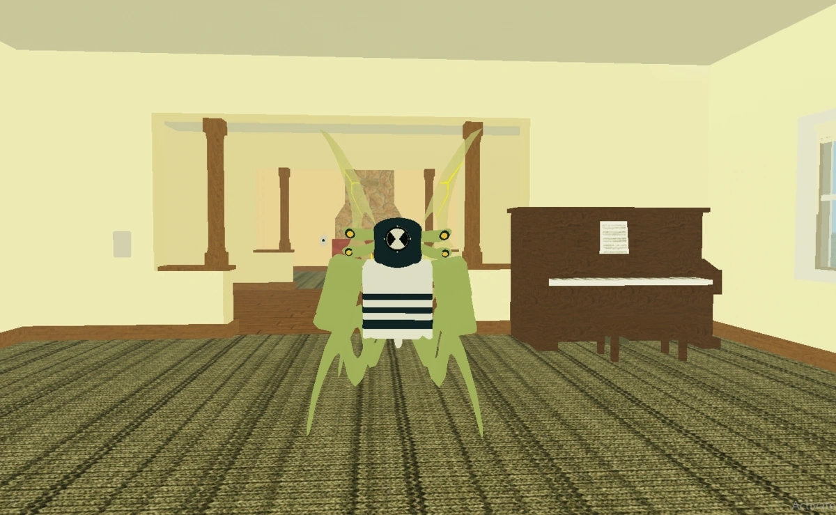 Stinkfly Ben 10 Ultimate Ensemble Wiki Fandom