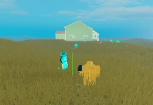 Wildmutt Ben 10 Ultimate Ensemble Wiki Fandom