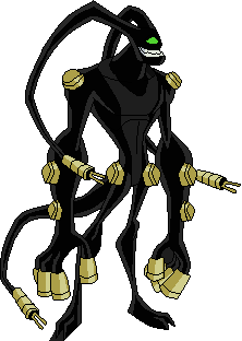 feedback ben 10 ultimate alien