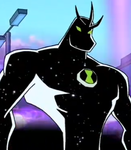 How did Ben 10 get Alien X? - Quora