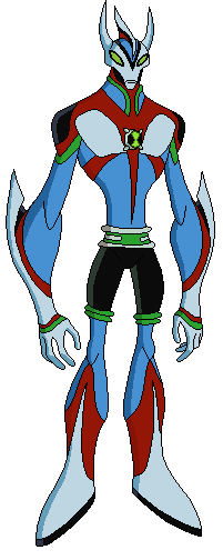 Resultado de imagen para ben 10 omniverse aliens supremos