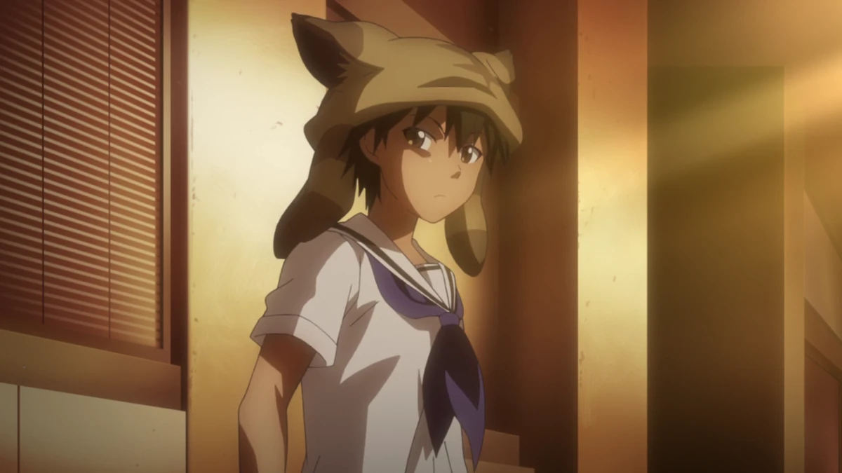 Satou Yoh/Gallery | Ben-To Wiki | Fandom