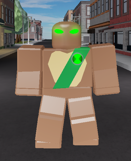 humungosaurio 10 de roblox jugador avatar de terror