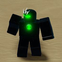 Alien X, Wiki Roblox Battle Universal