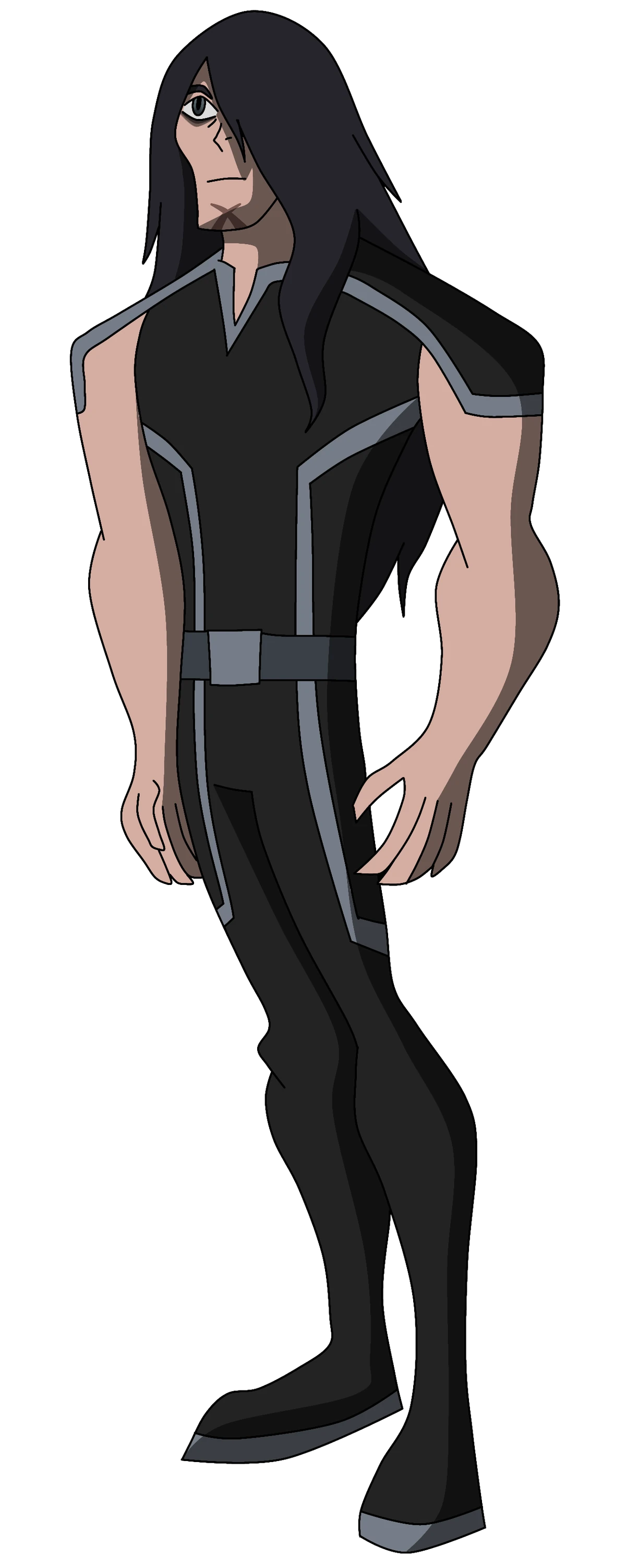 Kevin Levin (dünya 09) | Ben10 kurgu Wikia | Fandom