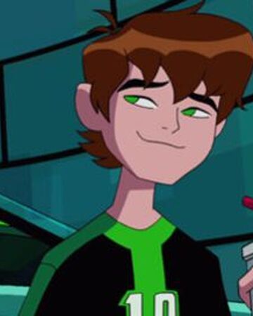 ben10 kurgu wikia fandom