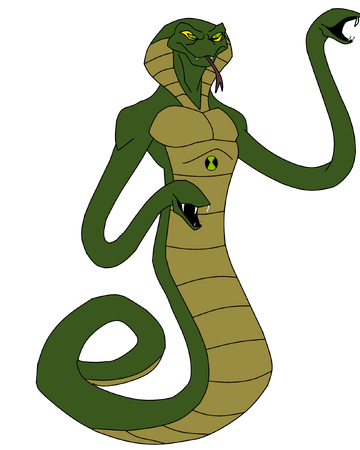 sinsi yilan ben10 kurgu wikia fandom
