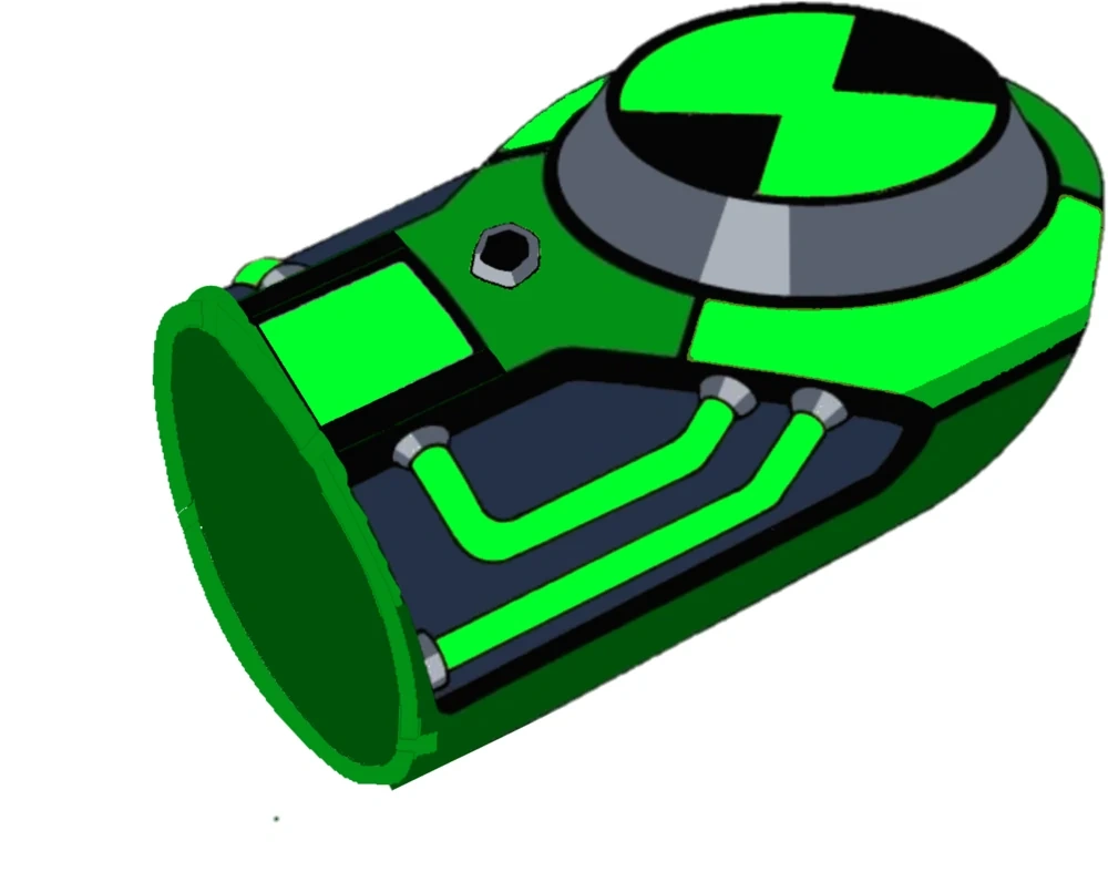 Yeni Ultimatrix | Ben10 kurgu Wikia | Fandom