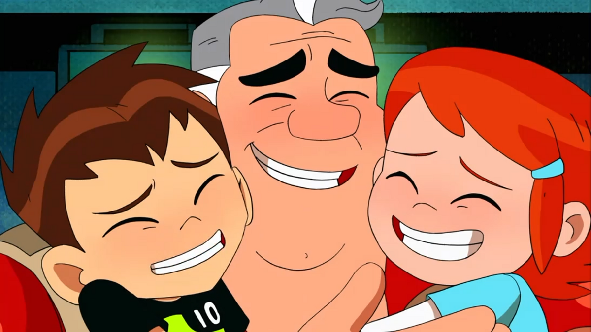 Kidscreen » Archive » Cartoon Network readies Ben 10's US premiere