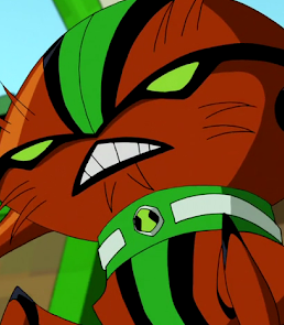 Cenas do Ben 10 e Mutante Rex Heróis Unidos com Bonecos! 