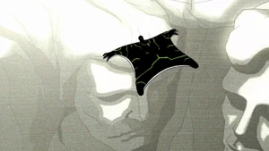 Gliding (via Shapeshifting)