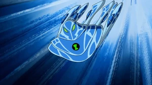 Flight/Enhanced Speed