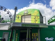 Ben 10: Ultimate Mission