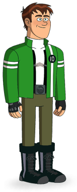 Ben 10,000 Extraterrestrials in fiction Art, ben10, pin, fictional  Character, reboot png