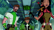 The End of an Era, Classic Ben10