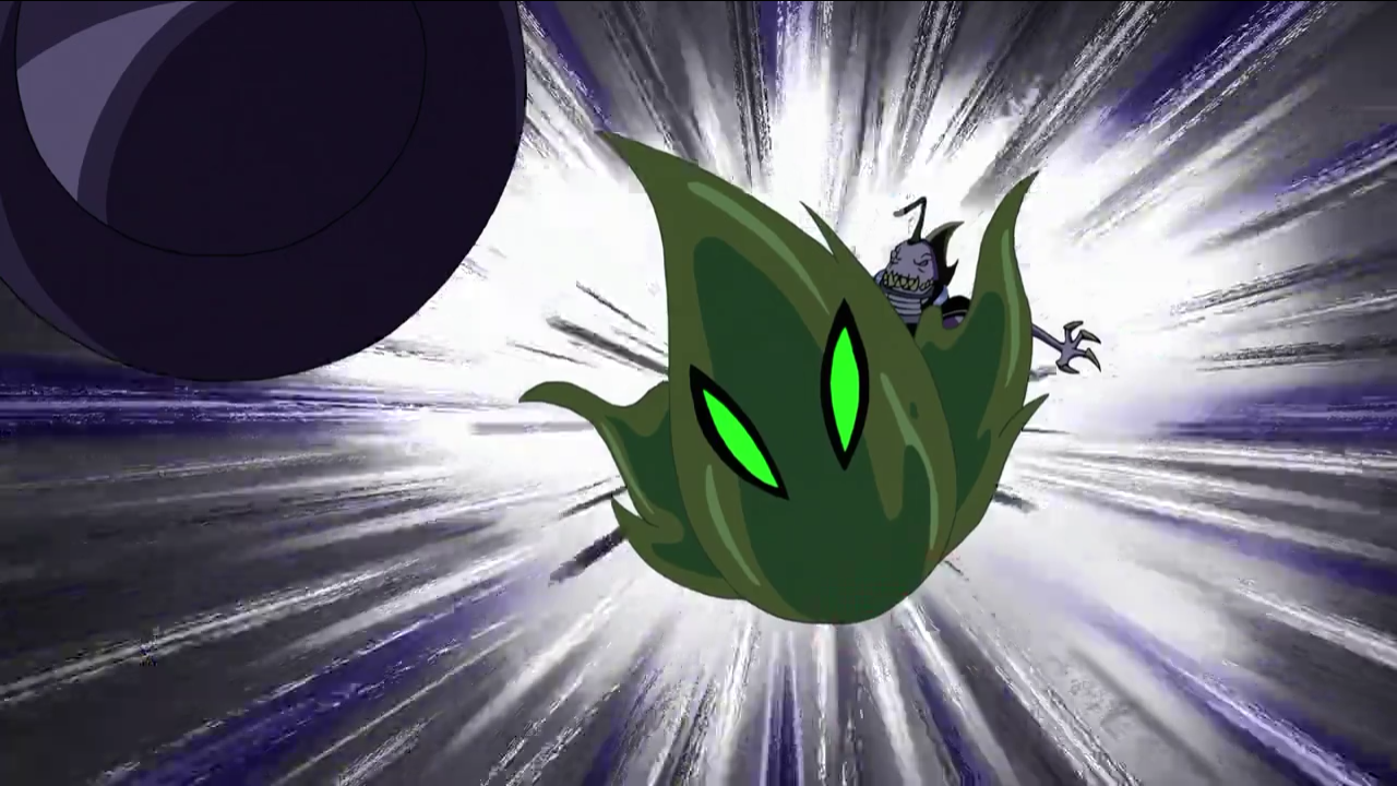 Ben 10' Movie Blasts Off on Cartoon Net Oct. 10