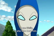 Incorrect closed captions on the Ben 10 Alien Force: Volume 8 DVD
