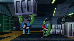 Fuerza mejorada al dividirse.